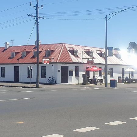 The Caledonian Inn Port Fairy Luaran gambar