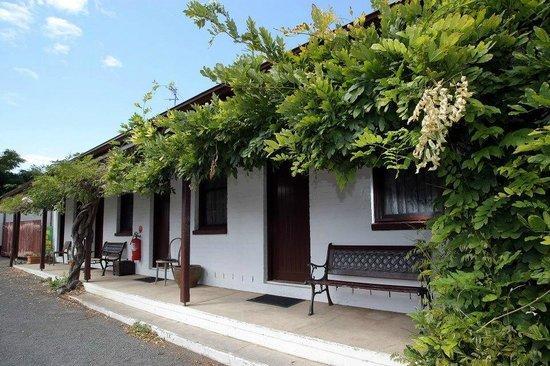 The Caledonian Inn Port Fairy Luaran gambar