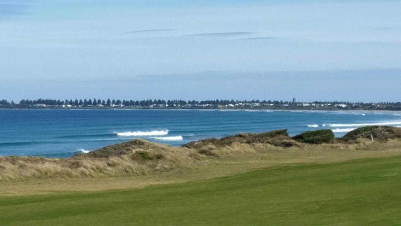 The Caledonian Inn Port Fairy Luaran gambar