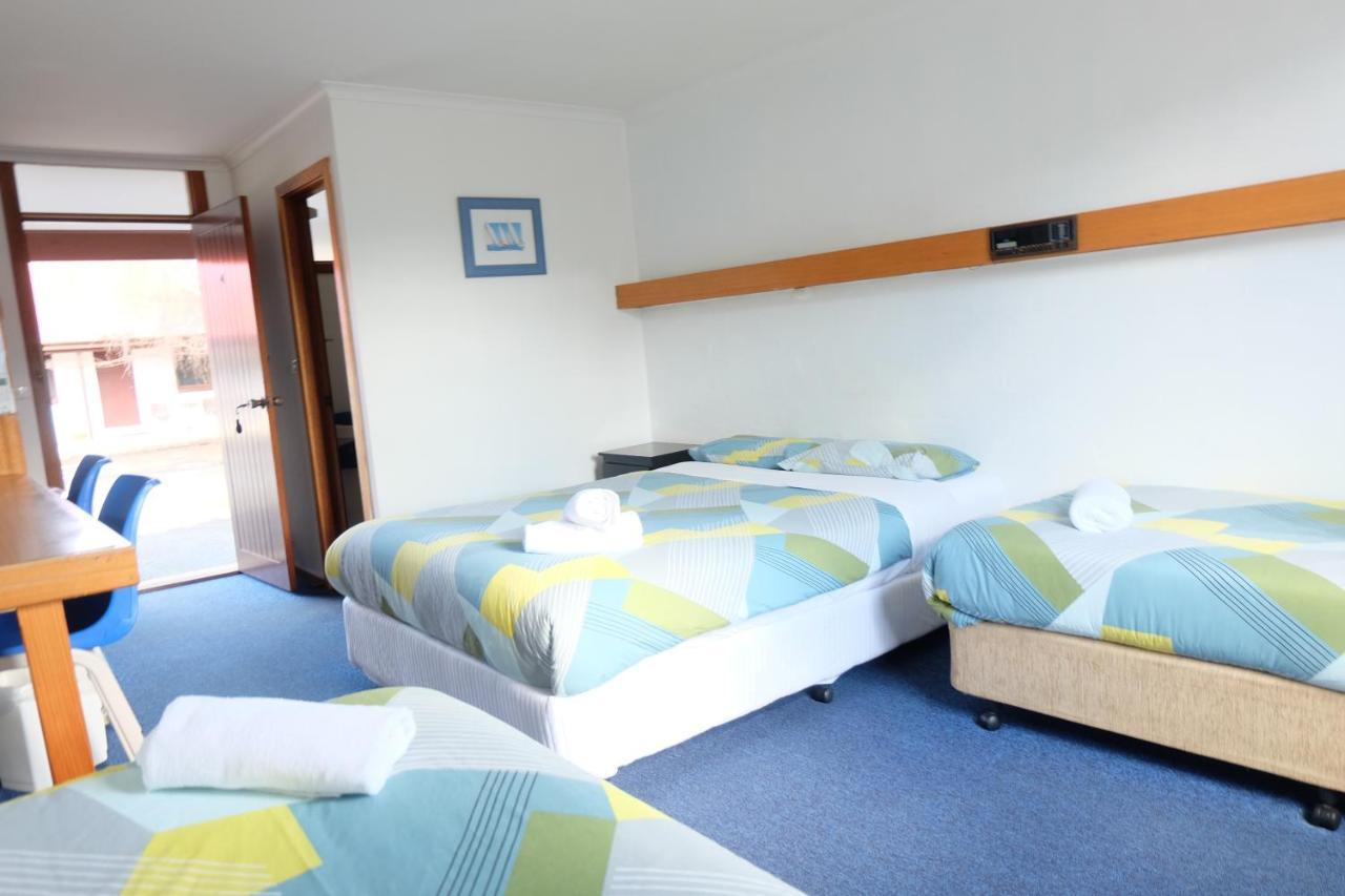 The Caledonian Inn Port Fairy Luaran gambar