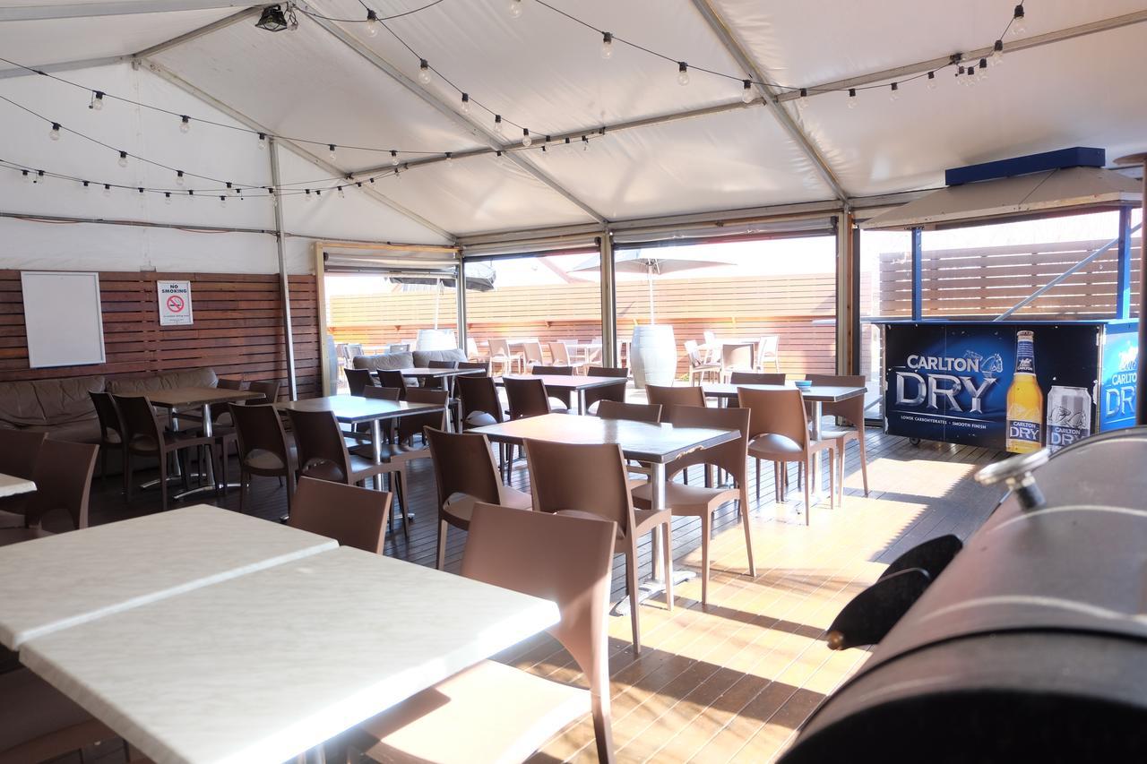 The Caledonian Inn Port Fairy Luaran gambar