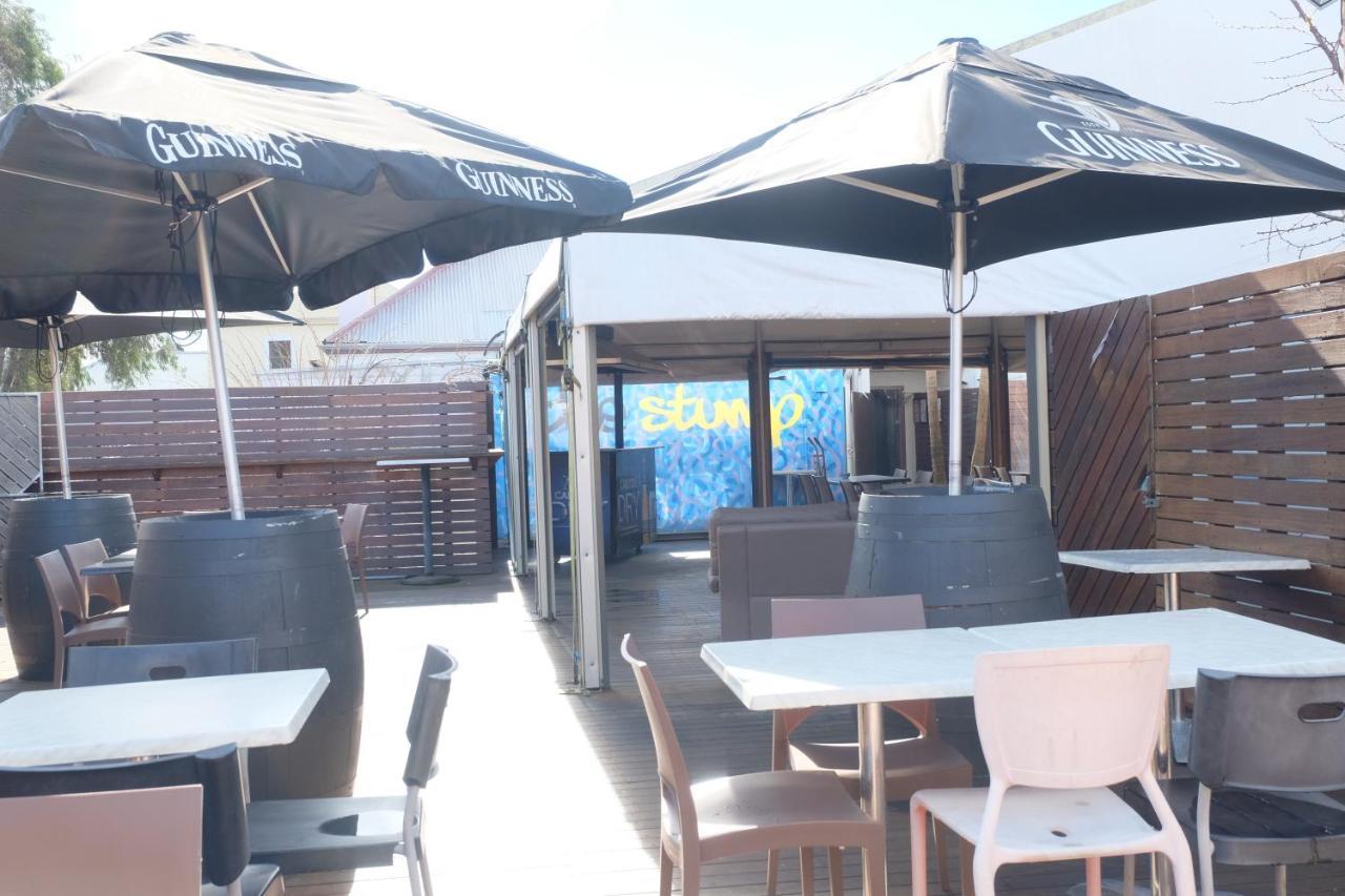The Caledonian Inn Port Fairy Luaran gambar