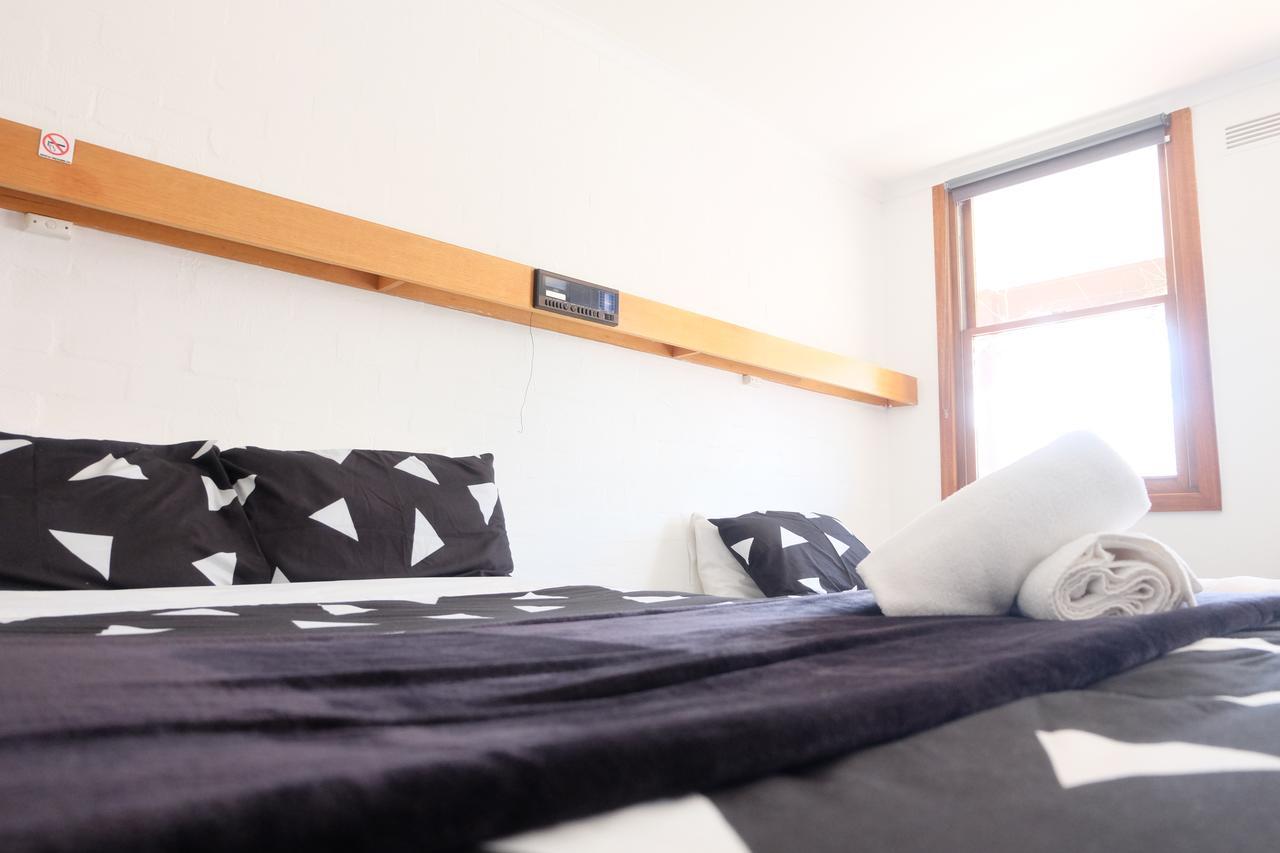 The Caledonian Inn Port Fairy Luaran gambar